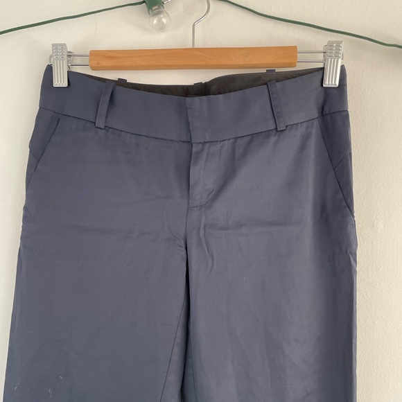 Club Monaco Straight Leg Dress Pants - Picture 3 of 7